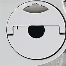 Side Chain Tensioner